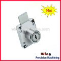 sliding door latch fittings china